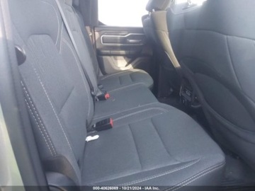  RAM 1500 2022r., Big Horn, od ubezpieczalni 5.7 Benzyna 395KM, zdjęcie 9