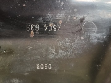 BMW 318I N42 E46 E87 118I E90 N46 320I VANA OLEJ JEHLA 7504639