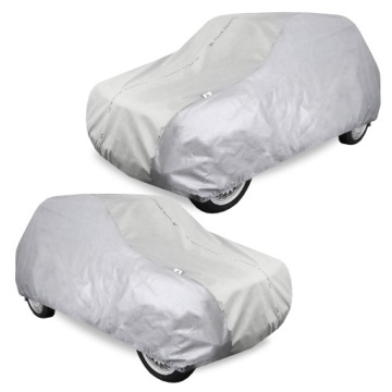 Obal na auto Fiat 126p Auto Krycí Plachta polský Fiat 126p Premium Voděodolný
