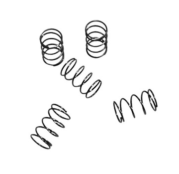 SPRĘŻYNA NACISKOWA d=0,55 * Dz=7,5 * L=12,5 -5szt.