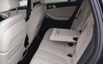 BMW X6 G06 SUV 3.0 30d 286KM 2022 BMW X6 3.0 Diesel 286KM, zdjęcie 4
