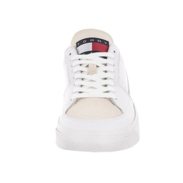 Buty Męskie Sportowe Tommy Hilfiger EM0EM01106