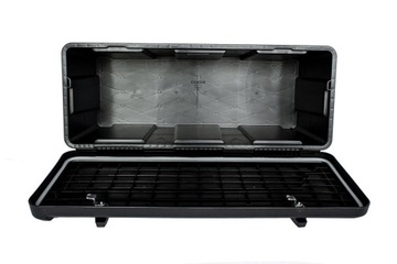 Коробка поясная для прицепа-эвакуатора DAKEN Just 826 с ручками