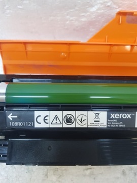 Bęben Xerox 108R01121 Cyan