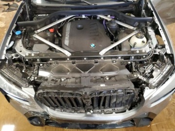 BMW X7 2025 BMW X7 XDrive40I 2025 3.0 Benzyna 375KM, zdjęcie 6