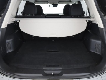 Nissan X-Trail III Terenowy 2.0 dCi 177KM 2017 Nissan X-Trail automat navi klima auto grzane, zdjęcie 19