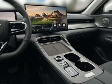 Chery Tiggo 8 2025 Chery Tiggo 8 1.5 Hybryda Plug-in 143KM, zdjęcie 7