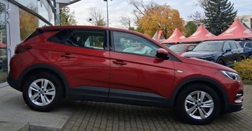 Opel 2020 Opel Grandland X Opel Grandland X Edition Busines Pack SS- Dealer Honda Ka, zdjęcie 4