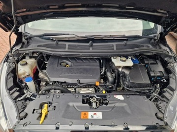 Ford S-Max II Van 1.5 EcoBoost 160KM 2016 Ford S-Max 1.6 Benzyna Titanium Grzane Fotele, zdjęcie 38