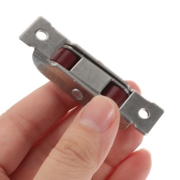 ШКИВ ОКОННОЙ СТВОРКИ ДВОЙНЫЕ РАЗДВИЖНЫЕ РОЛИКИ