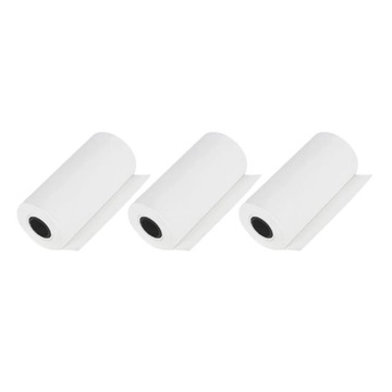 3x ROLKA TERMICZNA DO APARATU NATYCHMIASTOWEGO