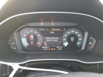 Audi Q3 II 2022 Audi Q3 Q3 premium 40 2.0 Benzyna 184KM, zdjęcie 10