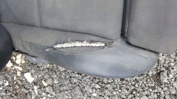 BMW E87 M ПАКЕТ КОЖАНЫХ СИДЕНИЙ E87 спорт