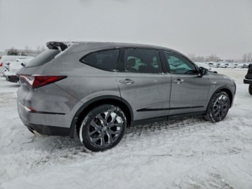 Acura MDX II 2024 Acura MDX A-Spec 2024 3.5 Benzyna 290KM, zdjęcie 3