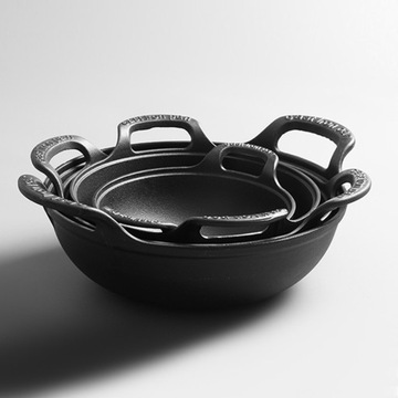 НАРУЖНЫЙ ЧУГУННЫЙ ГОРШОК