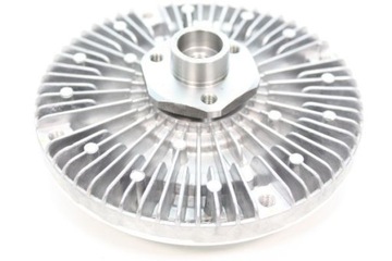 AUTOMEGA 160033810 SPOJKA VENTILÁTOR CHLAZENÍ
