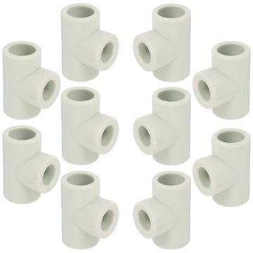 PP Trójnik redukcyjny 20/16 SiGMA-Li 10szt.