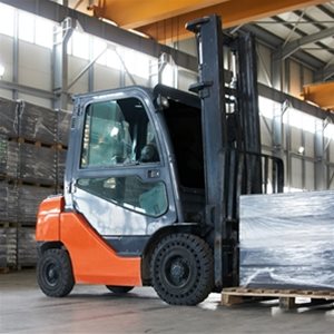 KAB GSX3000 Base Левое сиденье с пневматической подвеской