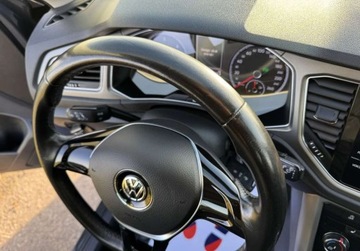 Volkswagen T-Roc I SUV 2.0 TDI 150KM 2020 Volkswagen T-Roc 4 MOTION 2.0 TDI dsg PISEMNA GWARANCJA w cenie Transpor, zdjęcie 34