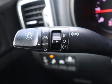 Kia Sportage III SUV Facelifting 2.0 CRDi 136KM 2016 Kia Sportage 2.0 CRDi, Salon Polska, Serwis ASO, zdjęcie 18