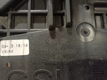 АККУМУЛЯТОРНАЯ БАЗА 37150-H8500 KIA STONIC 2017- ГОД