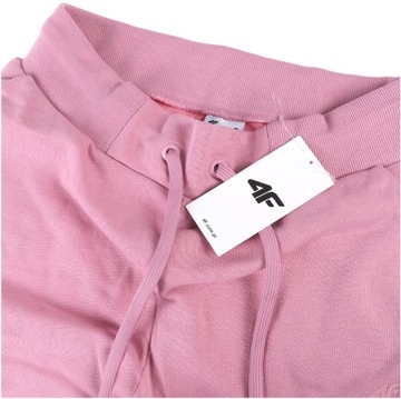 КОМФОРТНЫЕ ЖЕНСКИЕ СПОРТИВНЫЕ БРЮКИ 4F, размер XL