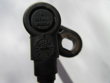 Датчик ABS BOSCH Renault Clio Kangoo 0265007531