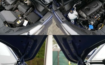 Hyundai Tucson III SUV Facelifting 1.6 GDi 132KM 2020 Hyundai Tucson Hyundai Tucson 1.6 GDi 2WD Advantage 1.6 Benzyna 132KM, zdjęcie 36