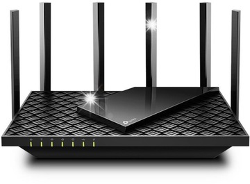 ROUTER TP-LINK ARCHER AX73 Wi-Fi 6 AX5400