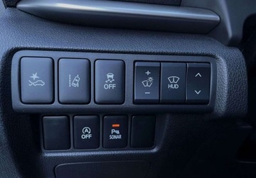 Mitsubishi Eclipse Cross SUV 1.5 T 163KM 2020 Mitsubishi Eclipse Cross 1.5 T 163KM manual head-up GWARANCJA bezwypadkow, zdjęcie 30