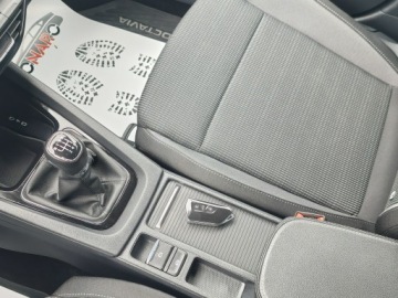 Skoda Octavia IV Kombi 2.0 TDI 115KM 2022 Skoda Octavia Ambition IV Kombi 2.0 TDI Salon Polska, Możliwa zamiana, zdjęcie 21