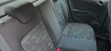 Opel Corsa D Hatchback 1.2 Twinport ECOTEC 85KM 2011 OPEL CORSA! Super stan!, zdjęcie 22
