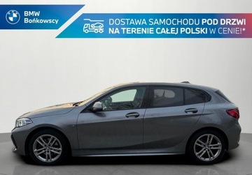 BMW Seria 1 F40 2023 BMW Seria 1 Salon PolskaFV23ASO 1.5 Benzyna 140KM, zdjęcie 1