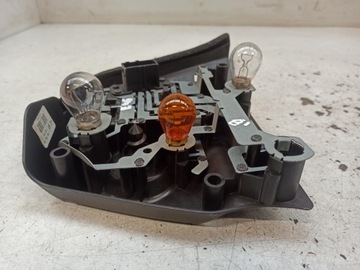 BMW E46 ВСТАВКА ФОНАРЯ ЛЕВАЯ ЗАДНЯЯ 8383099 6910533