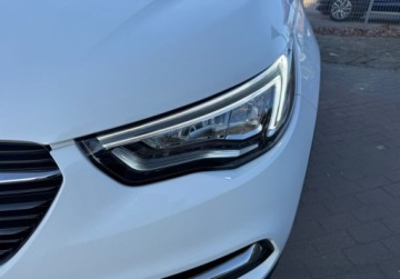 Opel 2021 Opel Grandland X 1.6TPlug-in HYBRID 31.000km 1.6 Hybryda Plug-in 224KM, zdjęcie 28