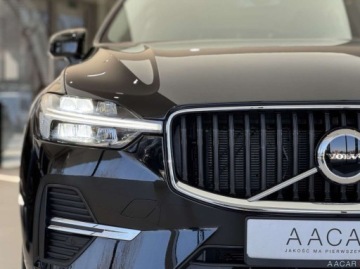 Volvo XC60 II 2022 Volvo XC 60 Core LED Kamera cofania CarPlayAndroid Auto Nawigacja, zdjęcie 38