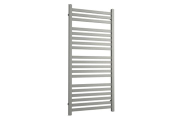 GRZEJNIK ŁAZIENKOWY ROYAL 1350x430 SILVER