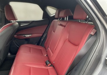 Lexus NX II SUV 350h 242KM 2022 Lexus NX 350h Prestige AWD VAT 23 Salon PL ASO Lexus Leszno 2.5, zdjęcie 14