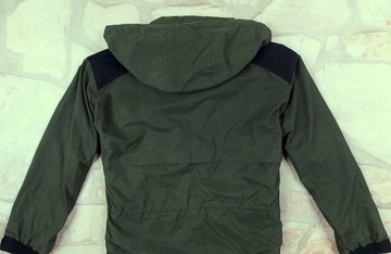 КУРТКА STORMBERG ПРОФЕССИОНАЛЬНАЯ ХАКИ S