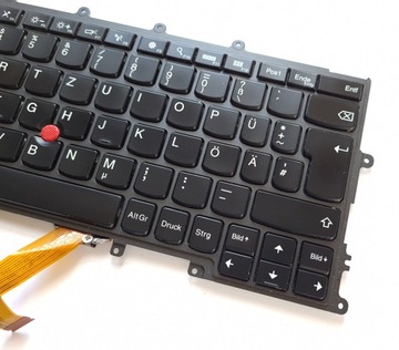 КЛАВИАТУРА IBM LENOVO ThinkPad X240 X250 X260 X270