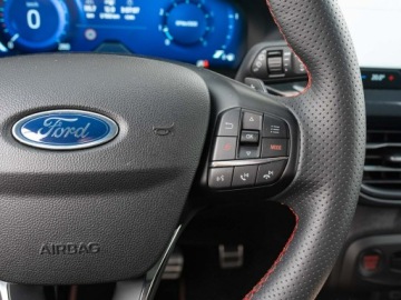 Ford Focus IV Kombi ST Facelifting 2.3 EcoBoost 280KM 2024 Ford Focus DX01037#2.3 EcoBoost ST X Pakiet zimowy, zdjęcie 13