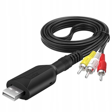 r adaptera łatwe do zamocowania magnetowidu DVR TV