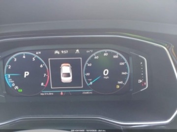 Volkswagen Jetta VI 2024 Volkswagen Jetta gli 40th anniversary edition, 2024r., 2.0L 2.0 Benzyna, zdjęcie 10