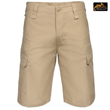 МУЖСКИЕ БОЕВЫЕ ШОРТЫ CPU HELIKON ХАКИ