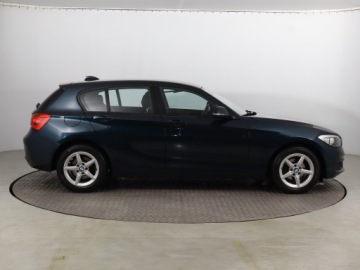 BMW Seria 1 F20-F21 Hatchback 5d Facelifting 2015 118d 150KM 2017 BMW 1 118d, Automat, Navi, Klima, Klimatronic, zdjęcie 5