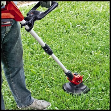 Аккумуляторный триммер Einhell GE-CT 18 Li-Solo Power X-Change