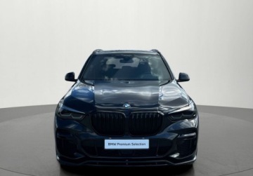 BMW X5 G05 SUV 3.0 40i 333KM 2023 BMW X5 40i 340KM xDrive MSport Adaptive Led Kamera ACC HarmanKardon Salon, zdjęcie 1