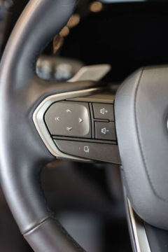 Lexus NX II SUV Facelifting 2.5 450h+ 309KM 2024 Lexus NX 450h Omotenashi AWD 2.5 Hybryda Plug-in 309KM, zdjęcie 31