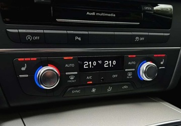 Audi A6 C7 Avant Facelifting 2.0 TDI ultra 190KM 2016 Audi A6 Avant S-line ULTRA navi S tronic LED Bi XENON bezwypadkowa, zdjęcie 34