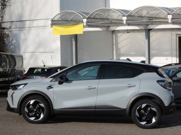 Renault Captur II Crossover Facelifting 1.0 TCe Eco-G 100KM 2025 Od ręki - Techno LPG 1.0 TCe 100KM / Pack Winter Techno + relingi, zdjęcie 1